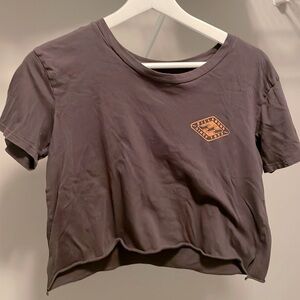 Billabong Cut Off Tee
